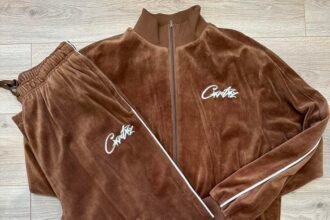 Official corteiz Tracksuit Online corteiz clothing Store