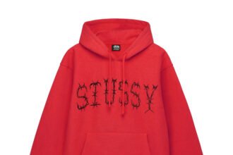 Stussy