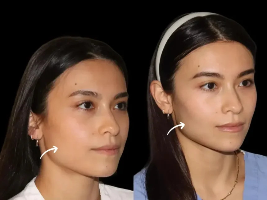 Sculptra Fillers Doctors in dubai