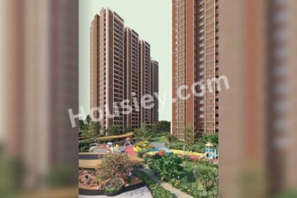 Kalyani LivingTree Bagalur