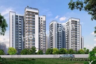 Prestige Pine Forest Whitefield