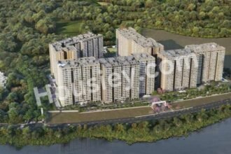 Prestige Raintree Park Whitefield