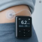 automatic pumps for insulin dependent patients