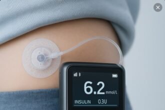 automatic pumps for insulin dependent patients
