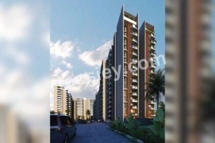 Sumadhura Whitefield's Capitol Whitefield
