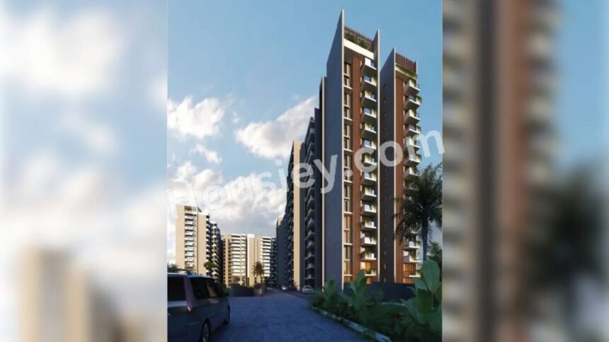 Sumadhura Whitefield's Capitol Whitefield