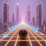 Why Ball Surfer 3D is One of the Best Free Browser Games Today