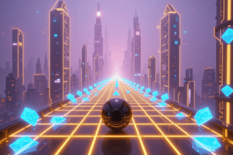 Why Ball Surfer 3D is One of the Best Free Browser Games Today
