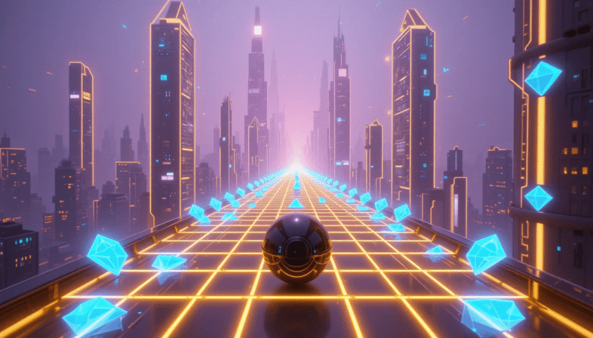 Why Ball Surfer 3D is One of the Best Free Browser Games Today