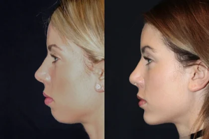 Chin Fillers in Dubai