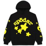 The Sp5der Hoodie: More Than Just a Hoodie — It’s a Movement