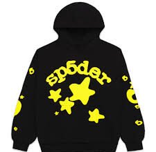 The Sp5der Hoodie: More Than Just a Hoodie — It’s a Movement