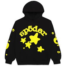 The Sp5der Hoodie: More Than Just a Hoodie — It’s a Movement