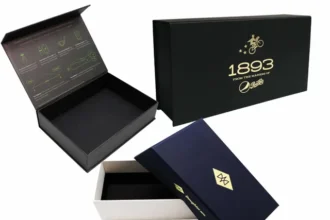 Elevate Your Brand with Rigid Boxes Packaging in Los Angeles