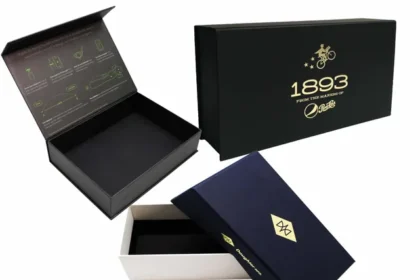 Elevate Your Brand with Rigid Boxes Packaging in Los Angeles