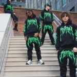 Spider Official Spider Hoodie Online Store