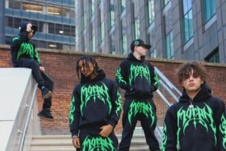 Spider Official Spider Hoodie Online Store