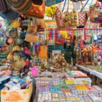 Kamla Nagar Market