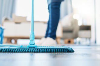 There are several myths around floor cleaners and floor cleaning services that can cause misunderstandings and even annoyance. Read more here.