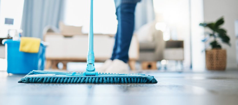 There are several myths around floor cleaners and floor cleaning services that can cause misunderstandings and even annoyance. Read more here.