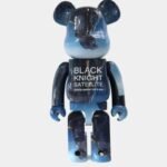 Bearbricks