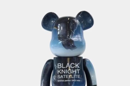 Bearbricks