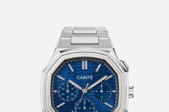 Cainte Watches