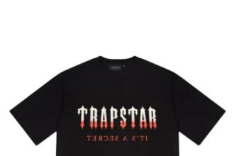 Trapstar Shirt