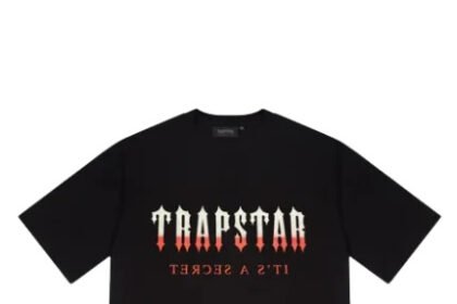 Trapstar Shirt