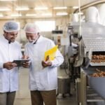 Odoo Food and Beverage ERP Solutions | Bizople