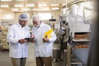 Odoo Food and Beverage ERP Solutions | Bizople