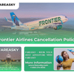 Frontier Airlines Cancellation Policy​
