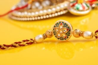 Send Rakhi to Kolkata