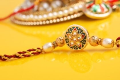 Send Rakhi to Kolkata
