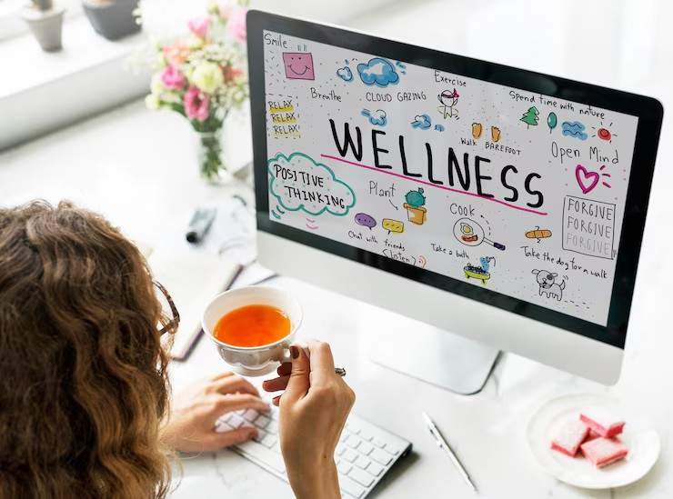 Health and Wellness Management Odoo ERP | Bizople
