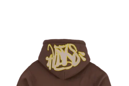 Syna World Hoodie