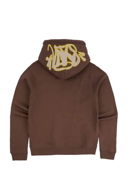 Syna World Hoodie