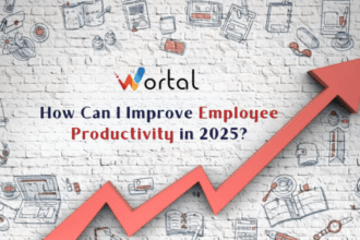 How Can I Improve Employee Productivity in 2025?