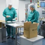 Odoo ERP Pharma Inventory Management | Bizople