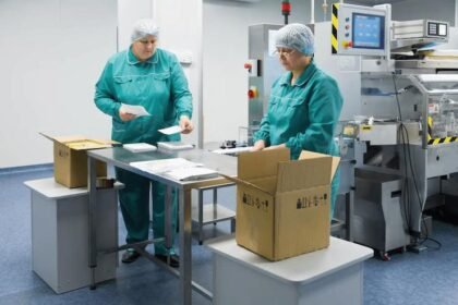 Odoo ERP Pharma Inventory Management | Bizople