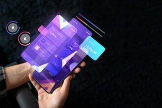 Mobile App Development Company