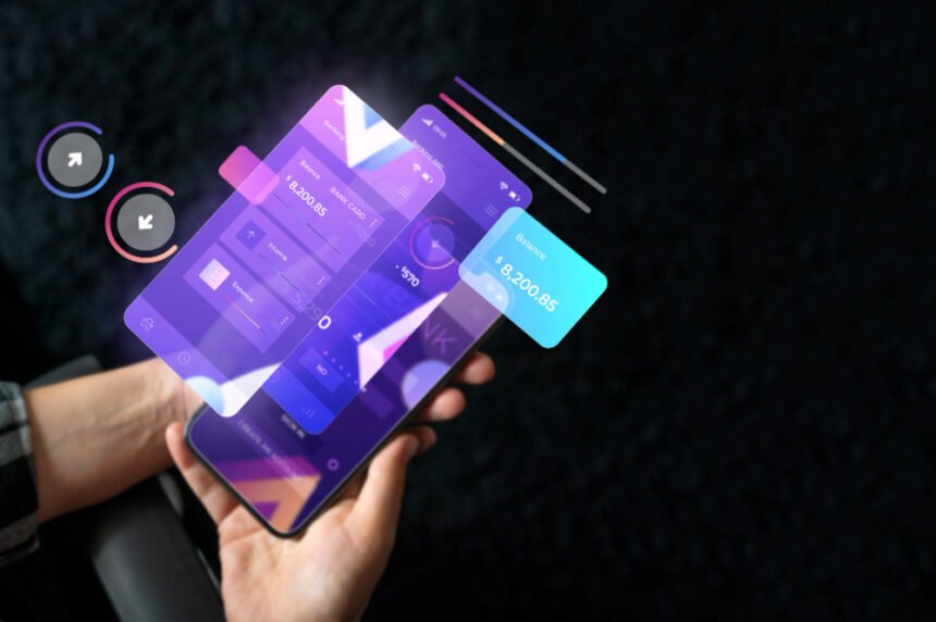 Mobile App Development Company