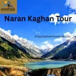 naran kaghan group tour service
