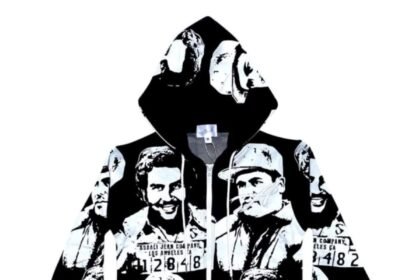Cough Syrup Clothing