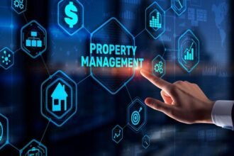 Real estate Management System | Odoo | Bizople