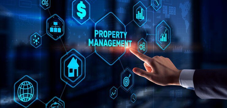 Real estate Management System | Odoo | Bizople