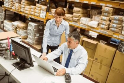 Retail Business Management System | Odoo API Integration | Bizople