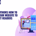 SEO for Authors How to Optimize Your Website to Attract Readers