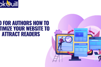 SEO for Authors How to Optimize Your Website to Attract Readers