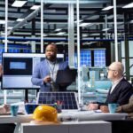 Solar Manufacturing ERP System | Bizople